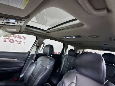 Used 2022 Kia Telluride EX w/ EX Premium Package AWD/4WD image 11
