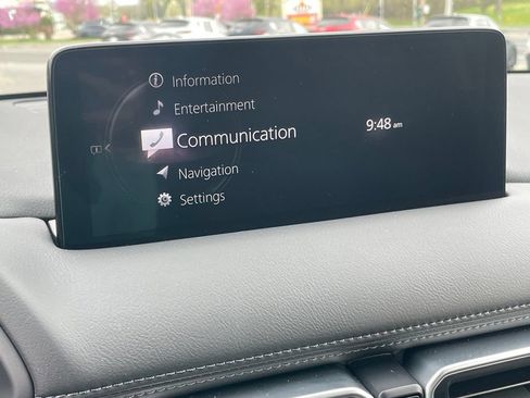 Used 2023 MAZDA CX-5 AWD 2.5 S image 19