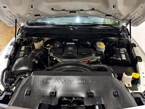 Used 2018 RAM 2500 Tradesman w/ Cold Weather Group AWD/4WD image 41