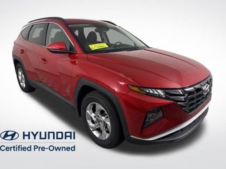 Used 2022 Hyundai Tucson SEL 360° Tour