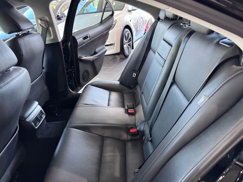 Used 2014 Lexus IS 250 AWD image 19