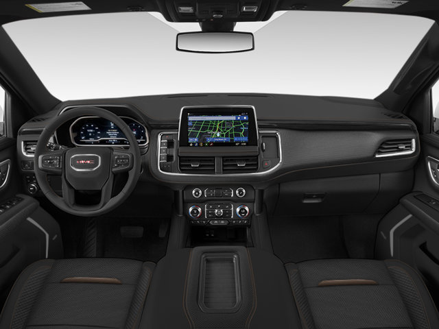 Used 2024 GMC Yukon AT4 AWD/4WD image 3