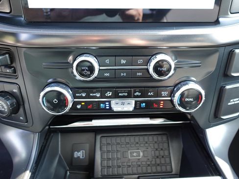 Used 2024 Ford F150 Lariat w/ Equipment Group 502A High AWD/4WD image 54