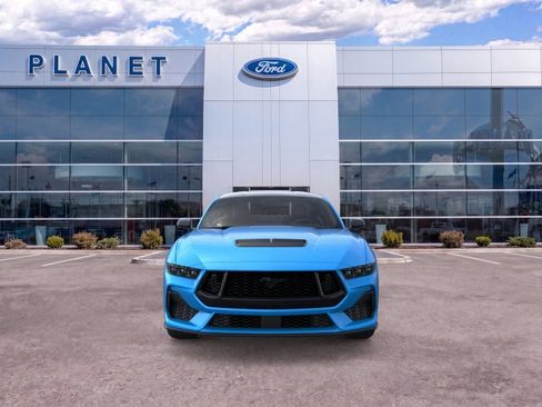 New 2026 Ford Mustang GT w/ Mustang Nite Pony Package RWD image 7