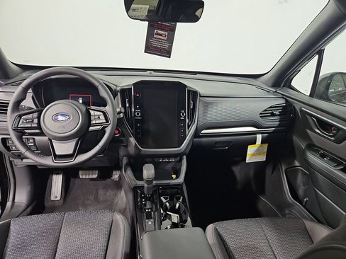 New 2026 Subaru Forester Premium AWD/4WD image 12