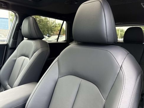New 2026 Subaru Outback Premium AWD/4WD image 22