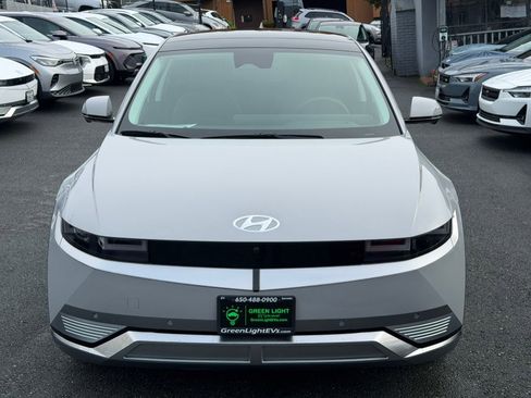 Used 2023 Hyundai Ioniq 5 Limited image 2