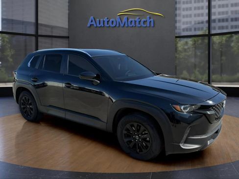 Used 2025 MAZDA CX-50 AWD 2.5 S w/ Weather Package image 13