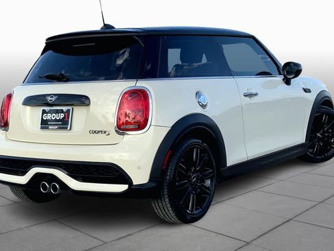 Used 2022 MINI Cooper S image 12