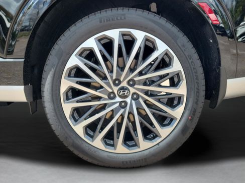 New 2026 Hyundai Palisade Calligraphy image 6