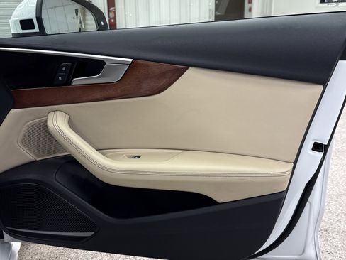 Used 2021 Audi A4 2.0T Premium Plus image 25