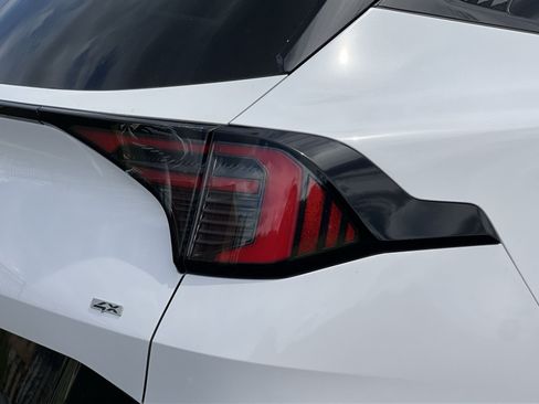 New 2026 Kia Sportage SX AWD/4WD image 22
