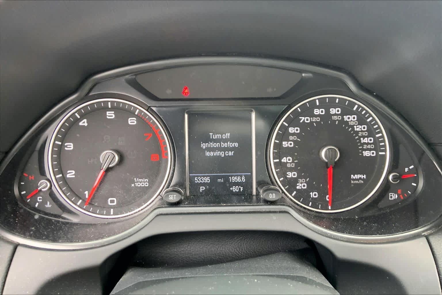 Used 2015 Audi Q5 2.0T Premium Plus AWD/4WD image 26