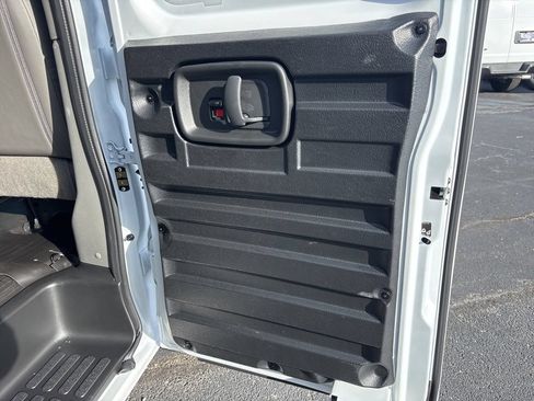 New 2025 Chevrolet Express 2500 w/ Driver Convenience Package RWD image 35