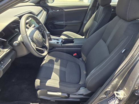 Used 2019 Honda Civic EX image 15