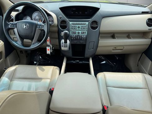 Used 2011 Honda Pilot EX-L image 12