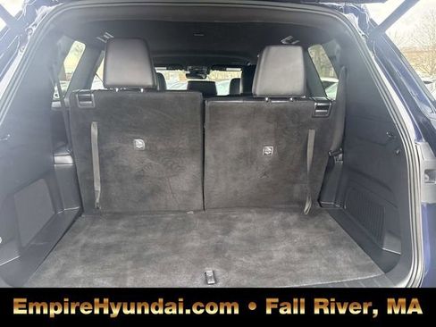 Used 2024 Lexus TX 350 AWD w/ Cold Weather Package image 6