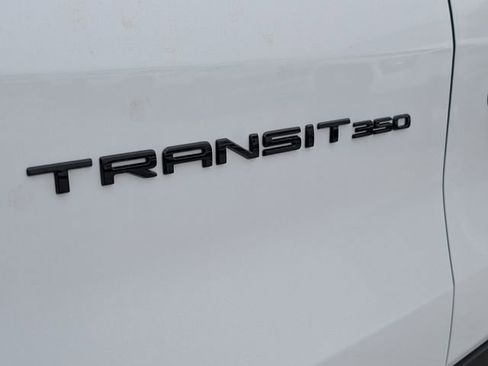 New 2026 Ford Transit 350 148 High Roof Extended image 8