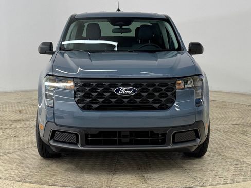 New 2025 Ford Maverick XLT image 6