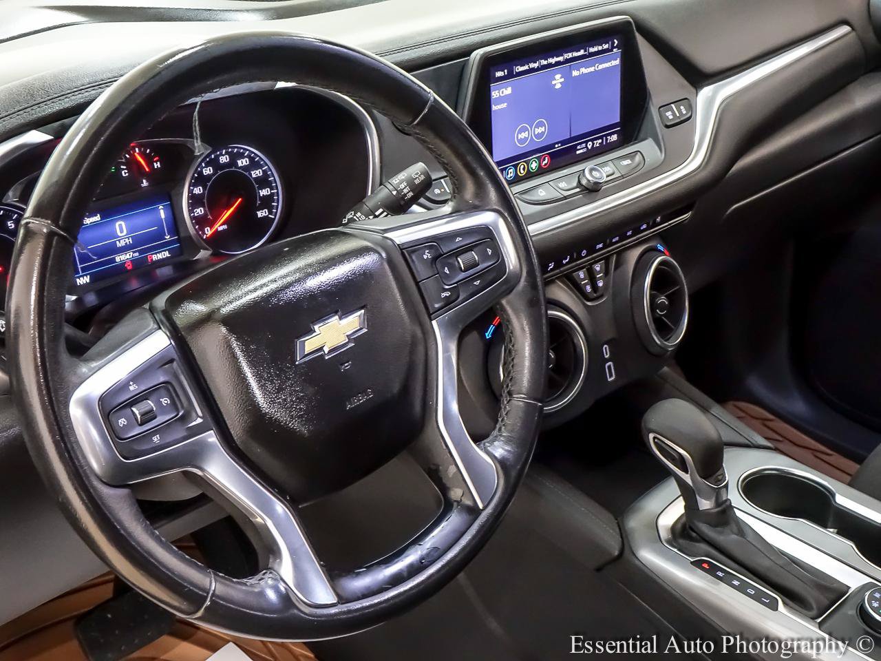 Used 2021 Chevrolet Blazer LT FWD image 14