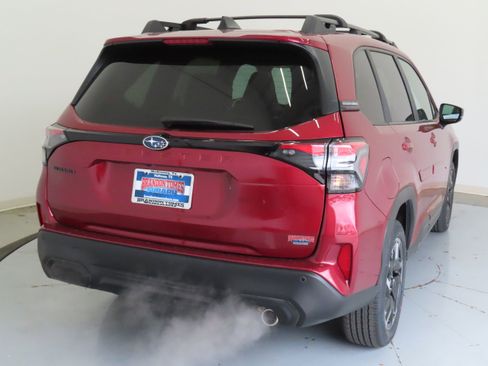 New 2026 Subaru Forester Limited image 3