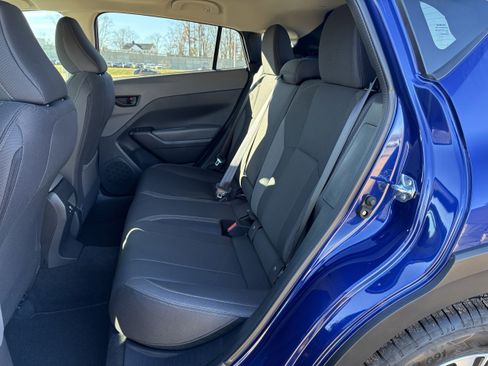 New 2026 Subaru Crosstrek 2.0i Premium image 32