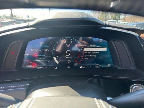 Used 2023 Chevrolet Corvette Z06 image 17