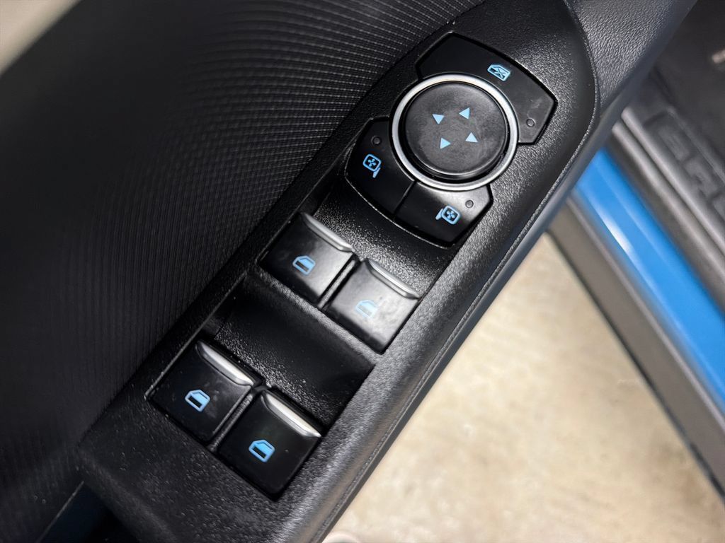 Certified 2023 Ford Bronco Sport Heritage Limited AWD/4WD image 19
