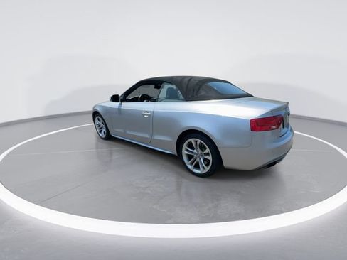 Used 2015 Audi S5 Premium Plus w/ Technology Package AWD/4WD image 6
