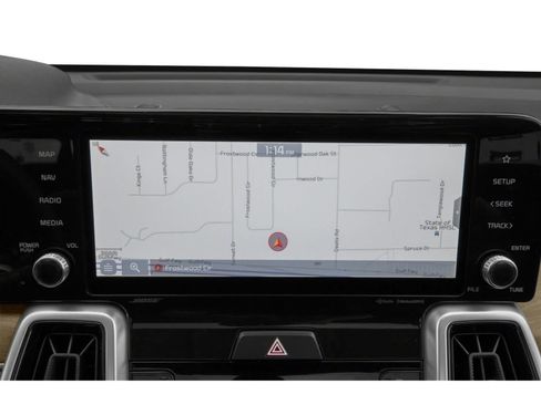 Used 2021 Kia Sorento SX Prestige AWD/4WD image 11