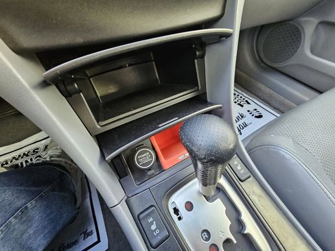 Used 2005 Acura TSX FWD image 23