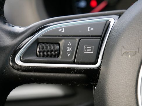 Used 2016 Audi A3 2.0T Premium w/ Audi MMI Navigation Plus image 20