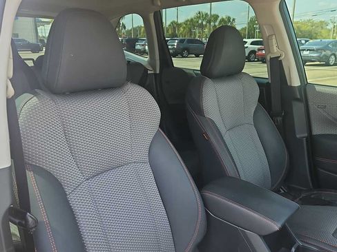 Used 2020 Subaru Forester Sport w/ Popular Package #2 AWD/4WD image 26