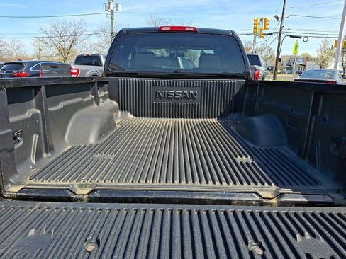 Used 2016 Nissan Frontier S RWD image 28