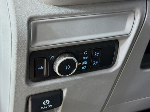 Used 2023 Ford F150 XLT w/ Equipment Group 301A Mid image 9