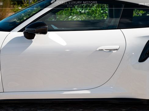 Used 2022 Porsche 911 Turbo S AWD/4WD image 51