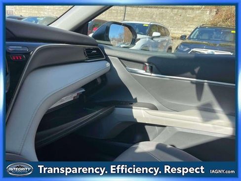 Certified 2023 Toyota Camry LE image 34