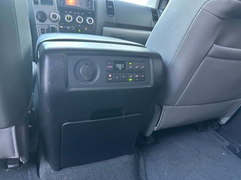 Used 2015 Toyota Sequoia SR5 image 13
