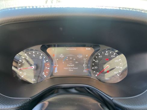 New 2026 Jeep Compass Latitude image 15