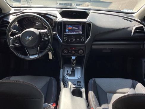 Used 2019 Subaru Crosstrek 2.0i Premium AWD/4WD image 27