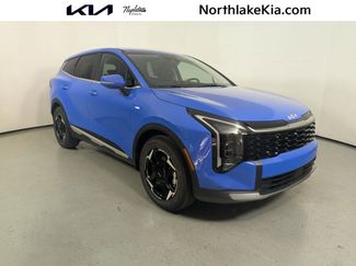 New 2026 Kia Sportage EX video 1