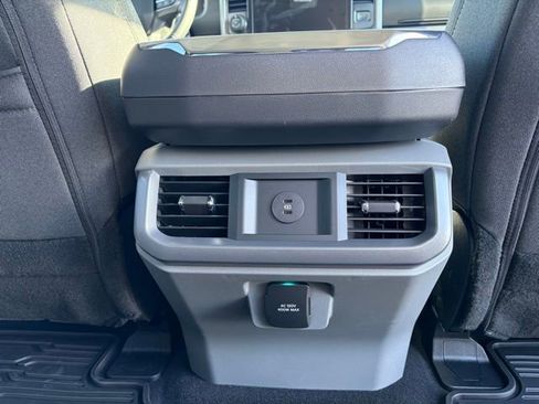 New 2026 Ford F150 XLT w/ Equipment Group 302A MID image 38