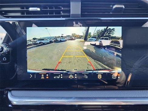 New 2026 GMC Sierra 2500 Denali w/ Denali Reserve Package image 25