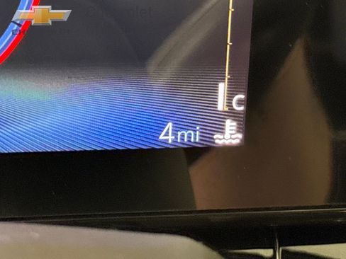 New 2026 Chevrolet Trax RS image 7