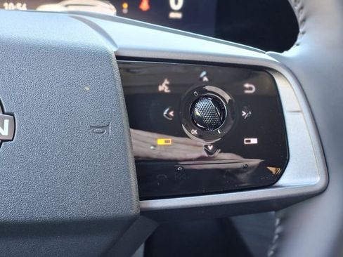 New 2026 Nissan Murano Platinum w/ Cargo Package AWD/4WD image 17
