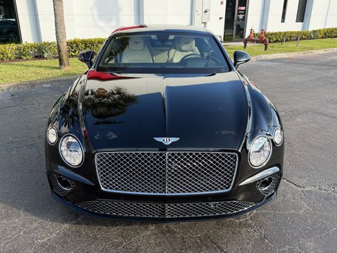 Used 2020 Bentley Continental GT First Edition image 11