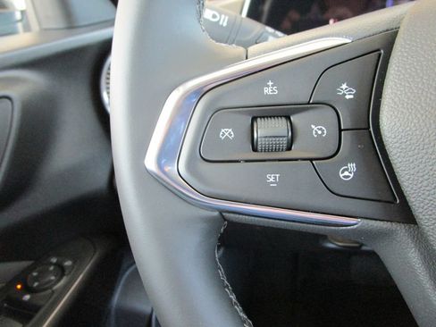New 2026 Chevrolet Trax ACTIV w/ Driver Confidence Package FWD image 29