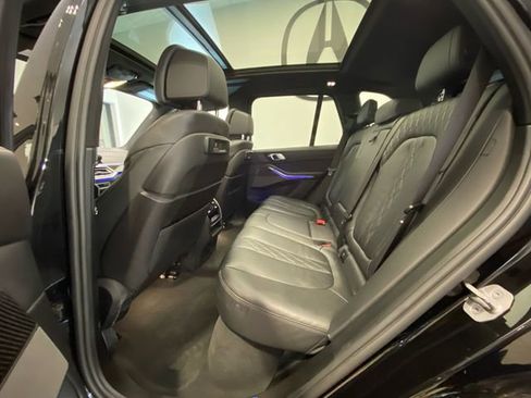 Used 2023 BMW X5 M50i w/ Parking Assistance Package image 15