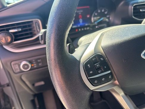 Used 2021 Ford Explorer XLT w/ Equipment Group 202A image 15