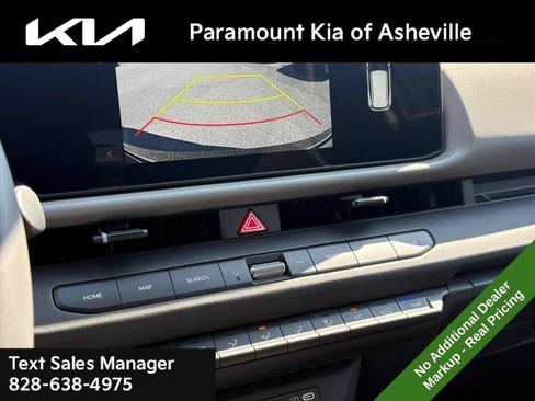 New 2027 Kia Seltos S AWD/4WD image 10